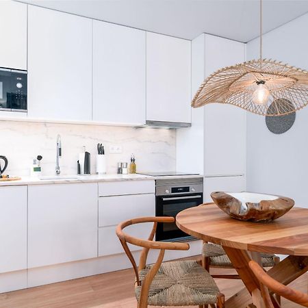 Limehome Evora Rua De Machede 52 Exteriör bild