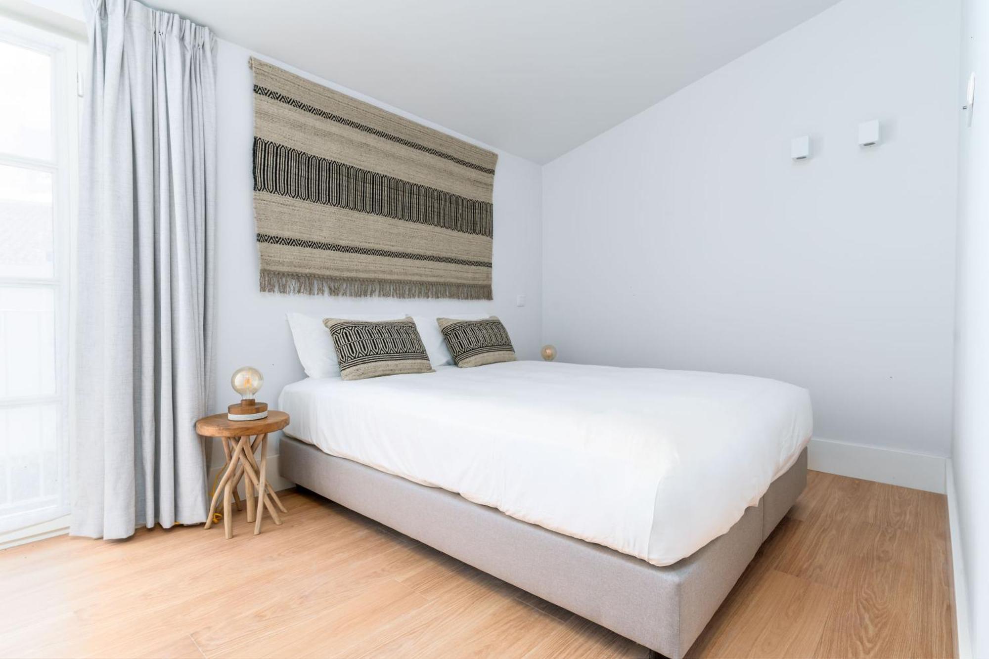 Limehome Evora Rua De Machede 52 Exteriör bild