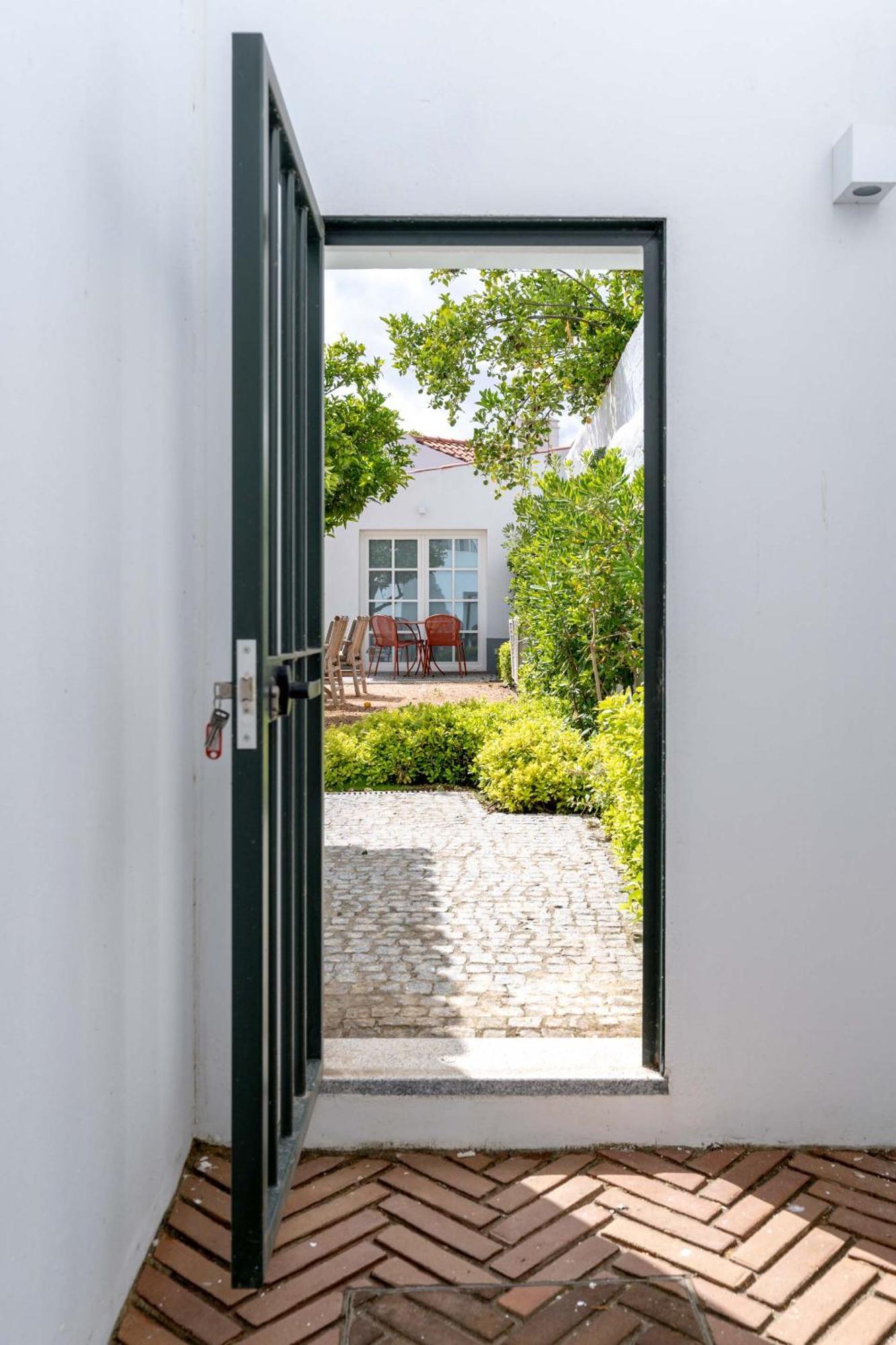 Limehome Evora Rua De Machede 52 Exteriör bild