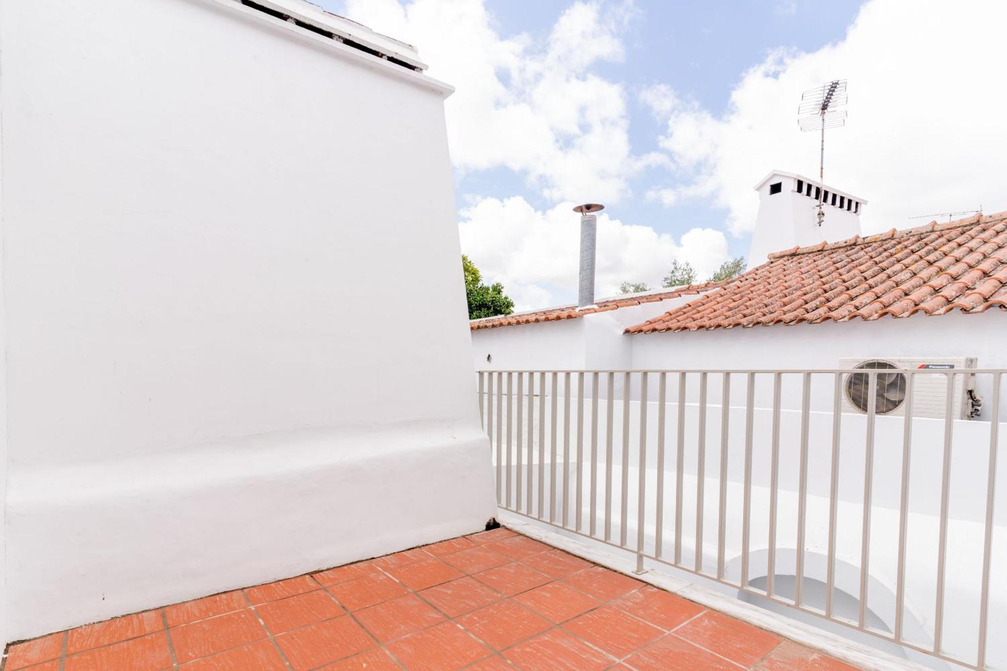 Limehome Evora Rua De Machede 52 Exteriör bild