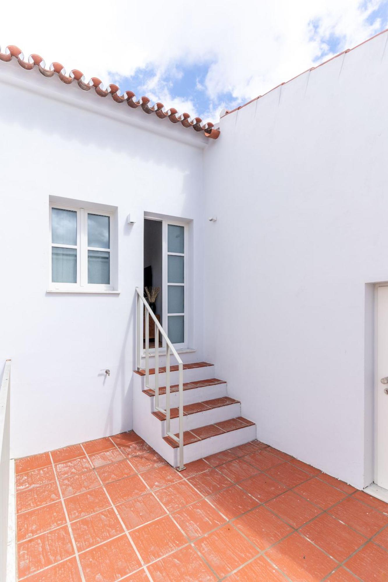 Limehome Evora Rua De Machede 52 Rum bild