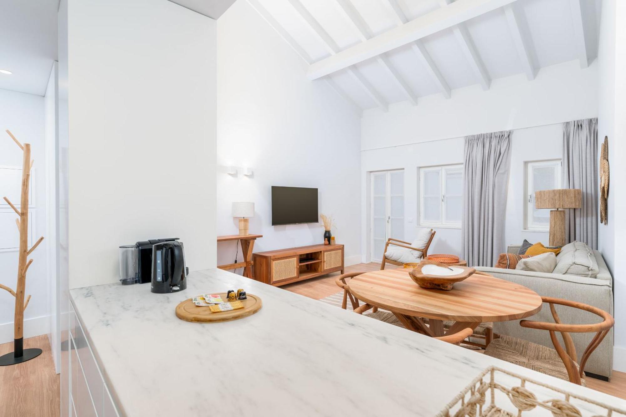 Limehome Evora Rua De Machede 52 Rum bild