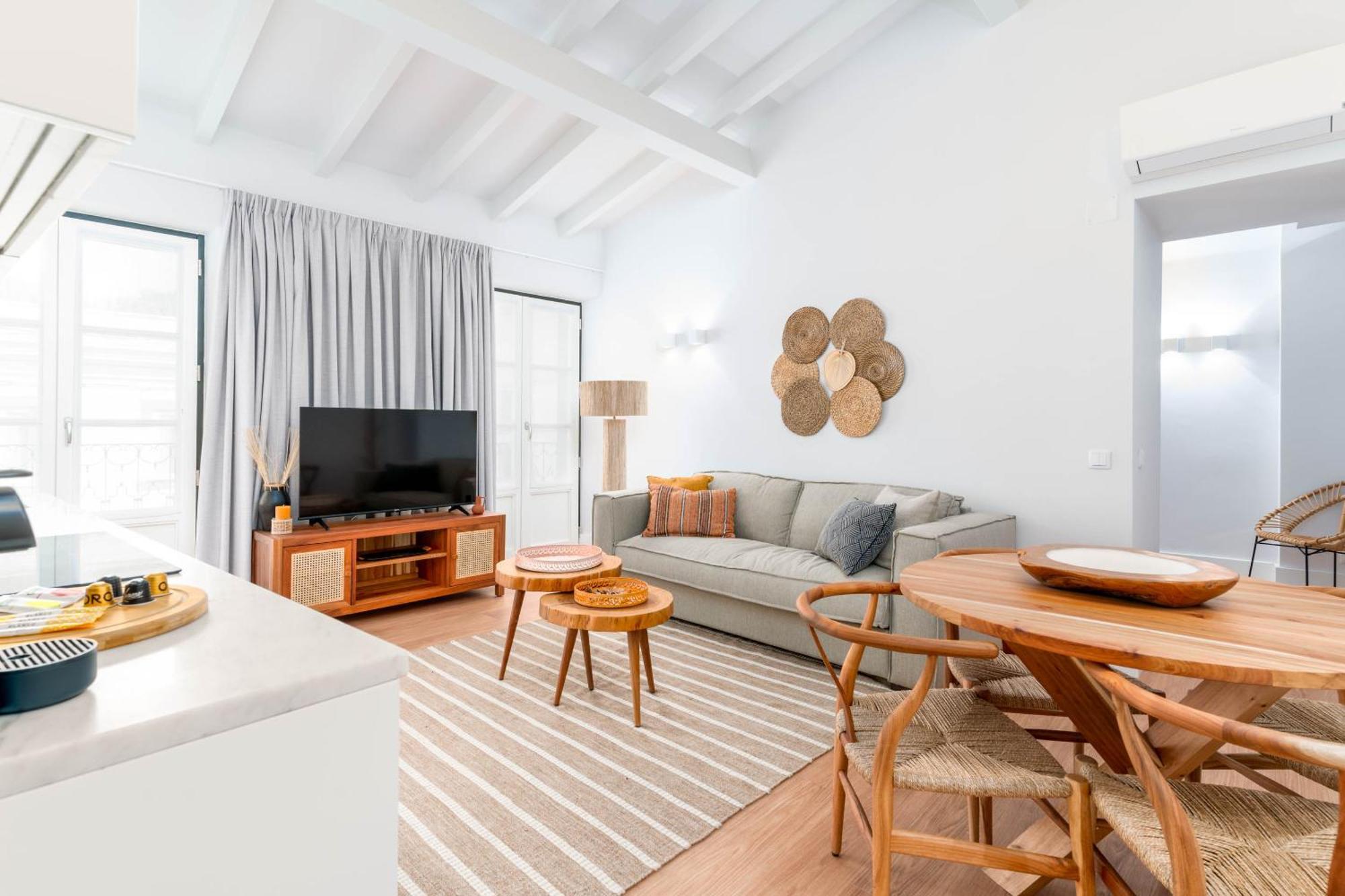 Limehome Evora Rua De Machede 52 Exteriör bild