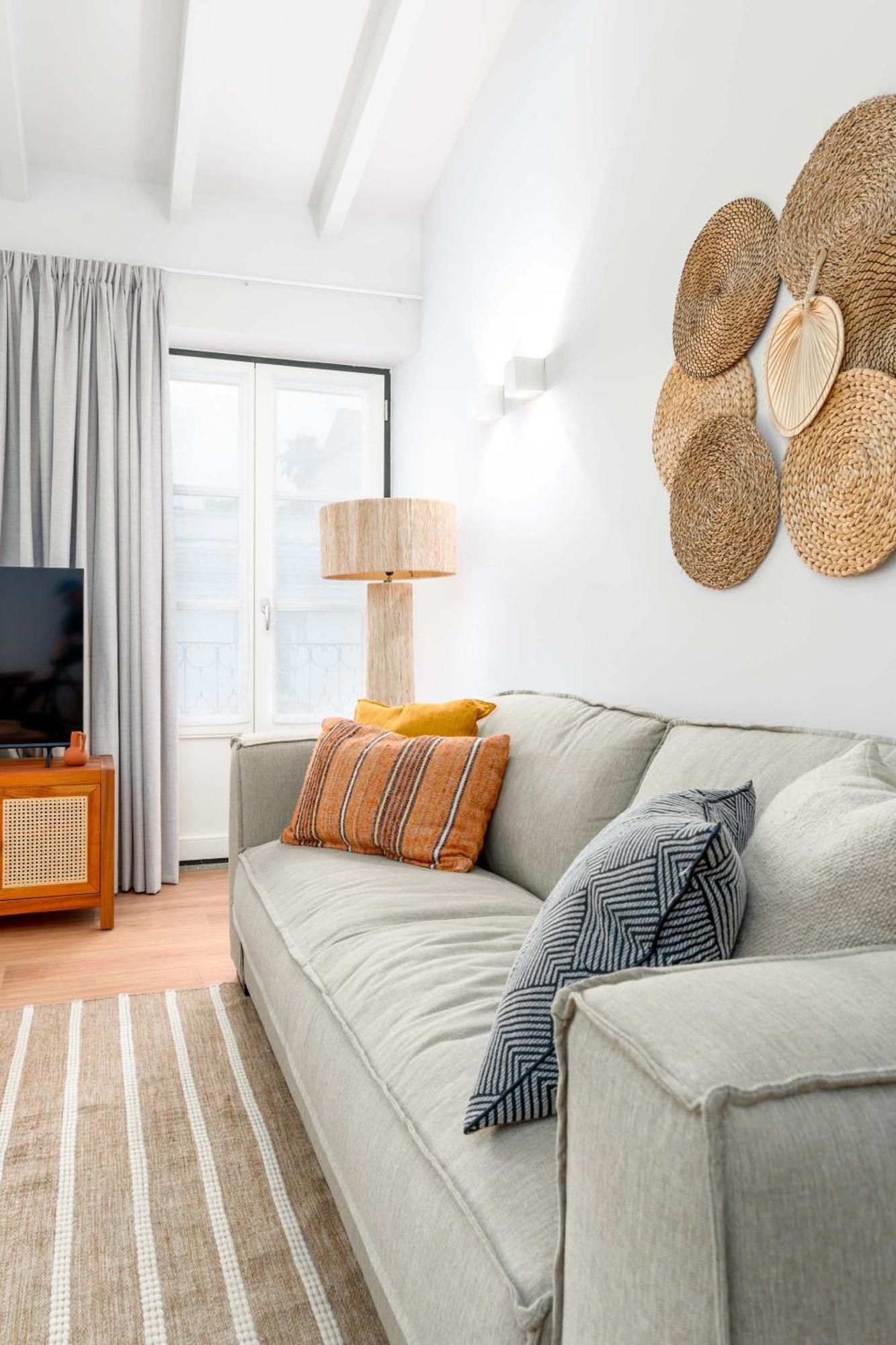 Limehome Evora Rua De Machede 52 Rum bild