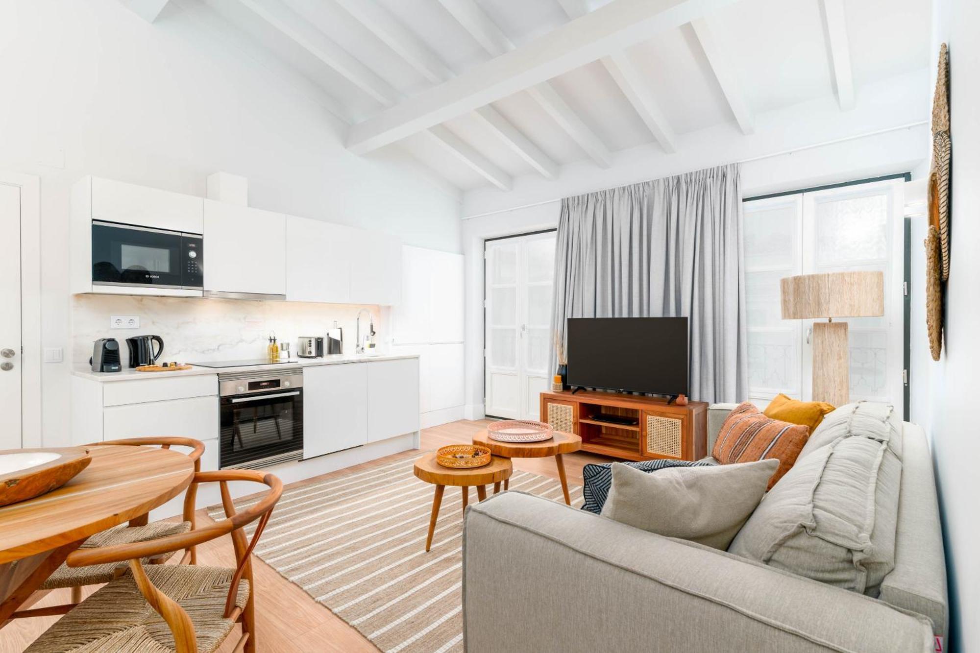 Limehome Evora Rua De Machede 52 Exteriör bild