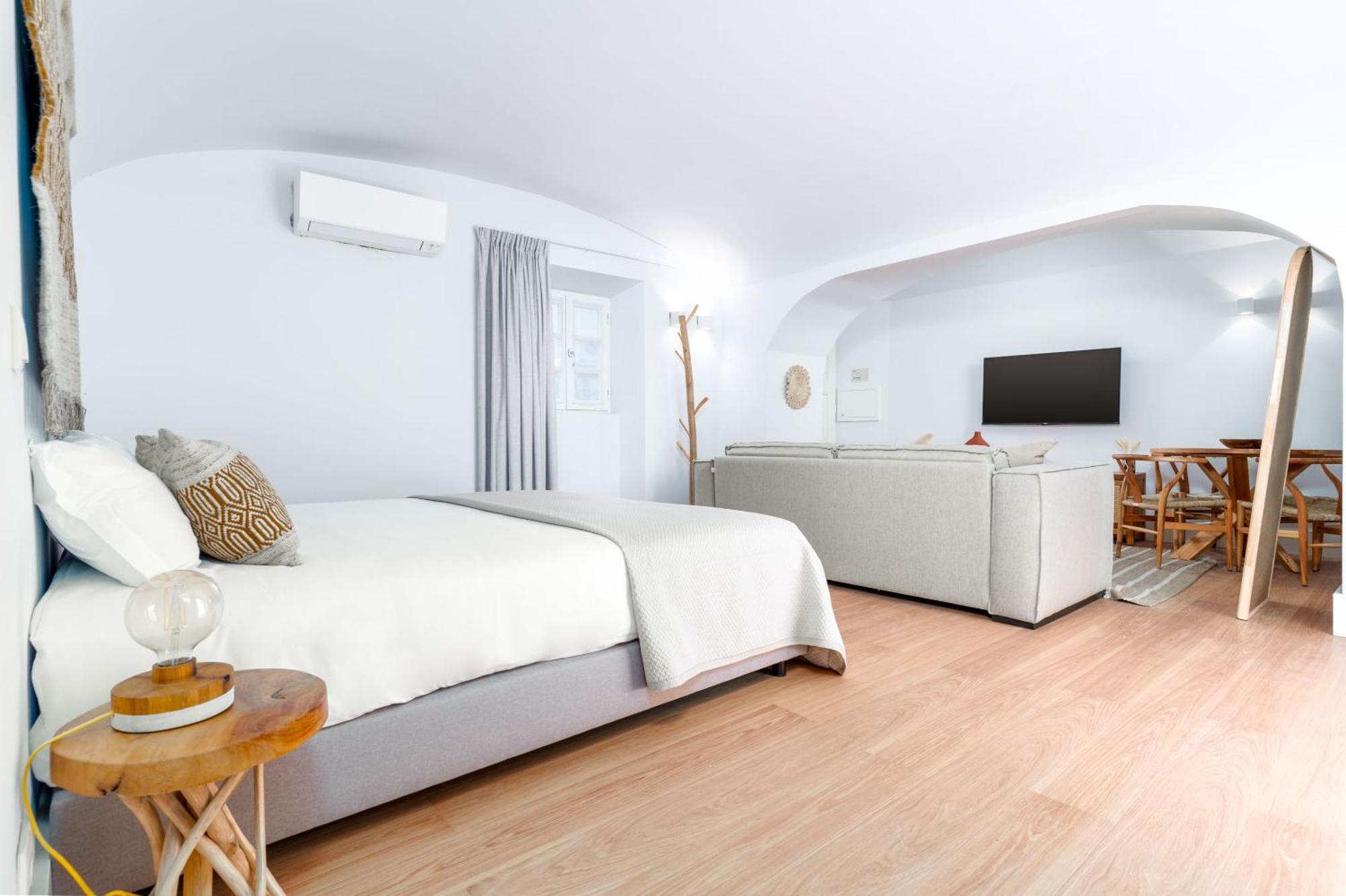 Limehome Evora Rua De Machede 52 Exteriör bild