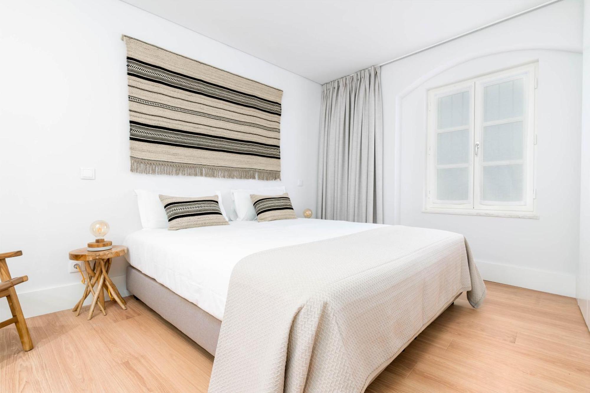 Limehome Evora Rua De Machede 52 Exteriör bild