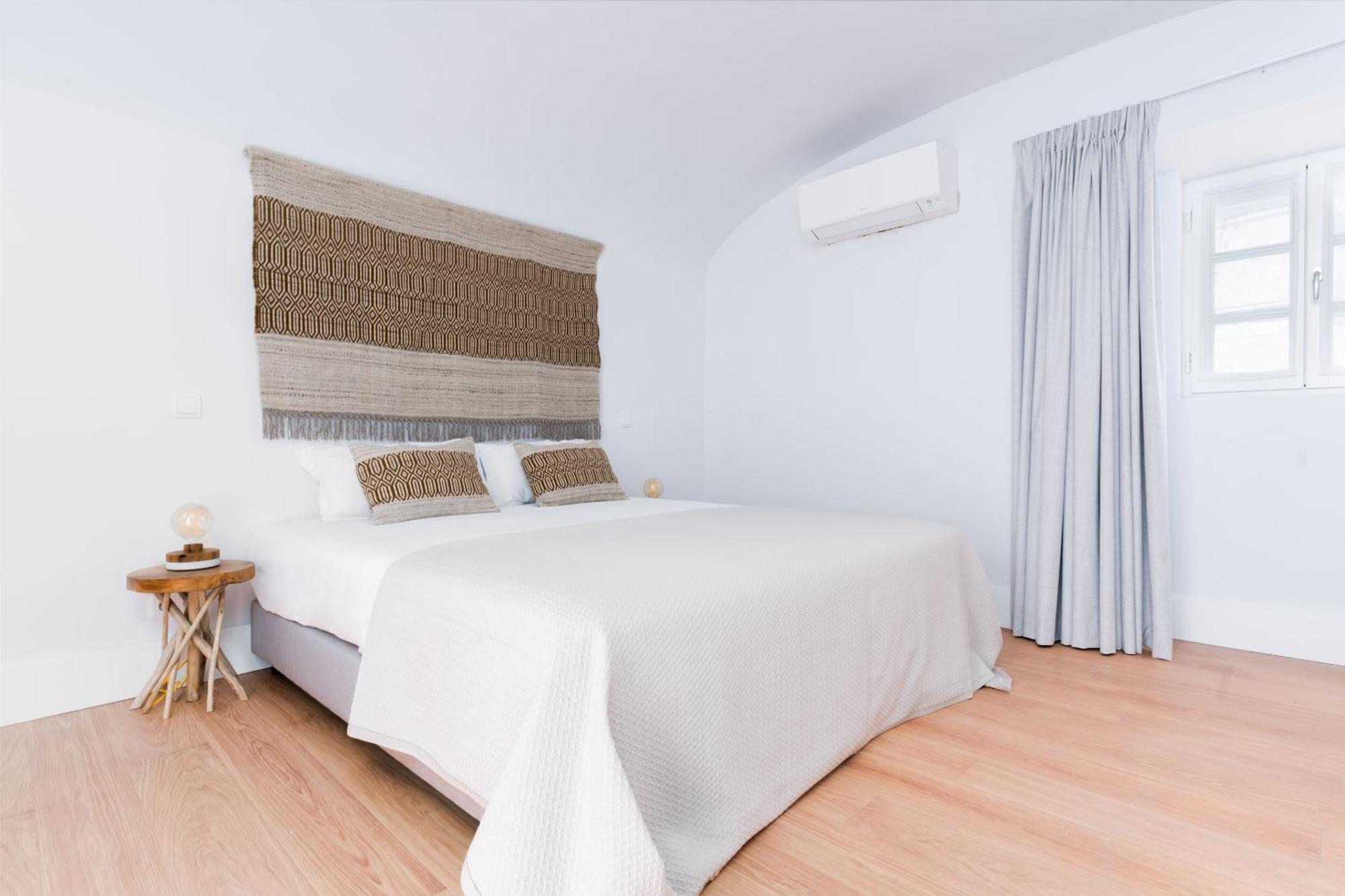 Limehome Evora Rua De Machede 52 Exteriör bild