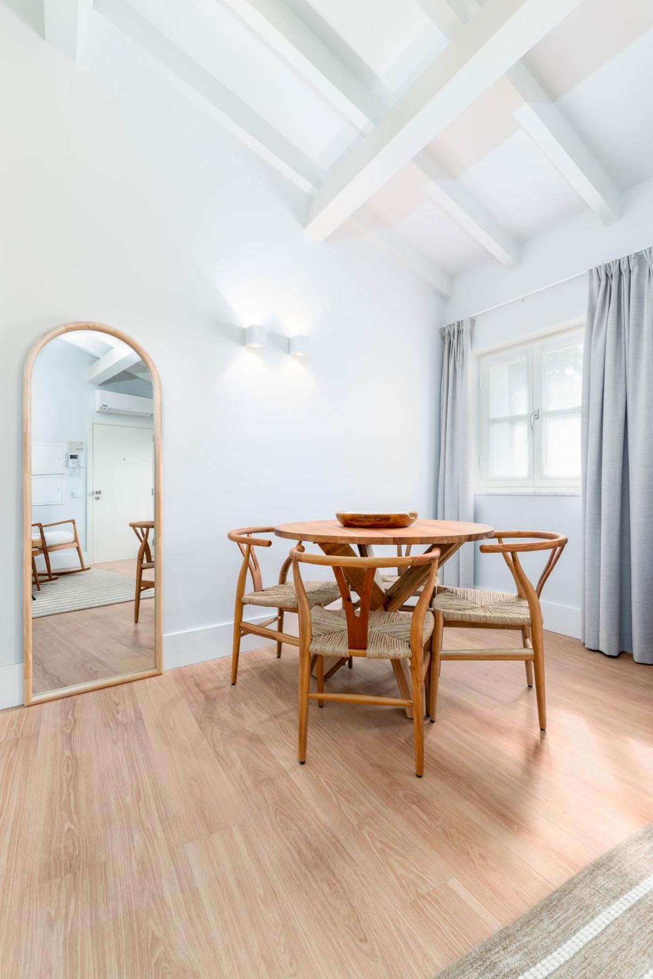 Limehome Evora Rua De Machede 52 Exteriör bild