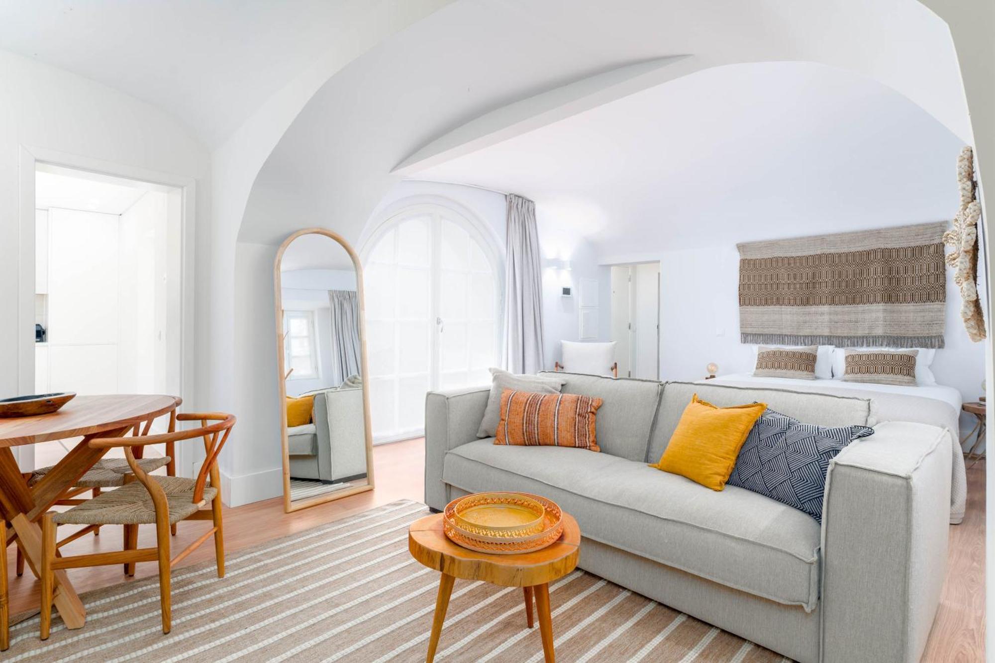 Limehome Evora Rua De Machede 52 Exteriör bild
